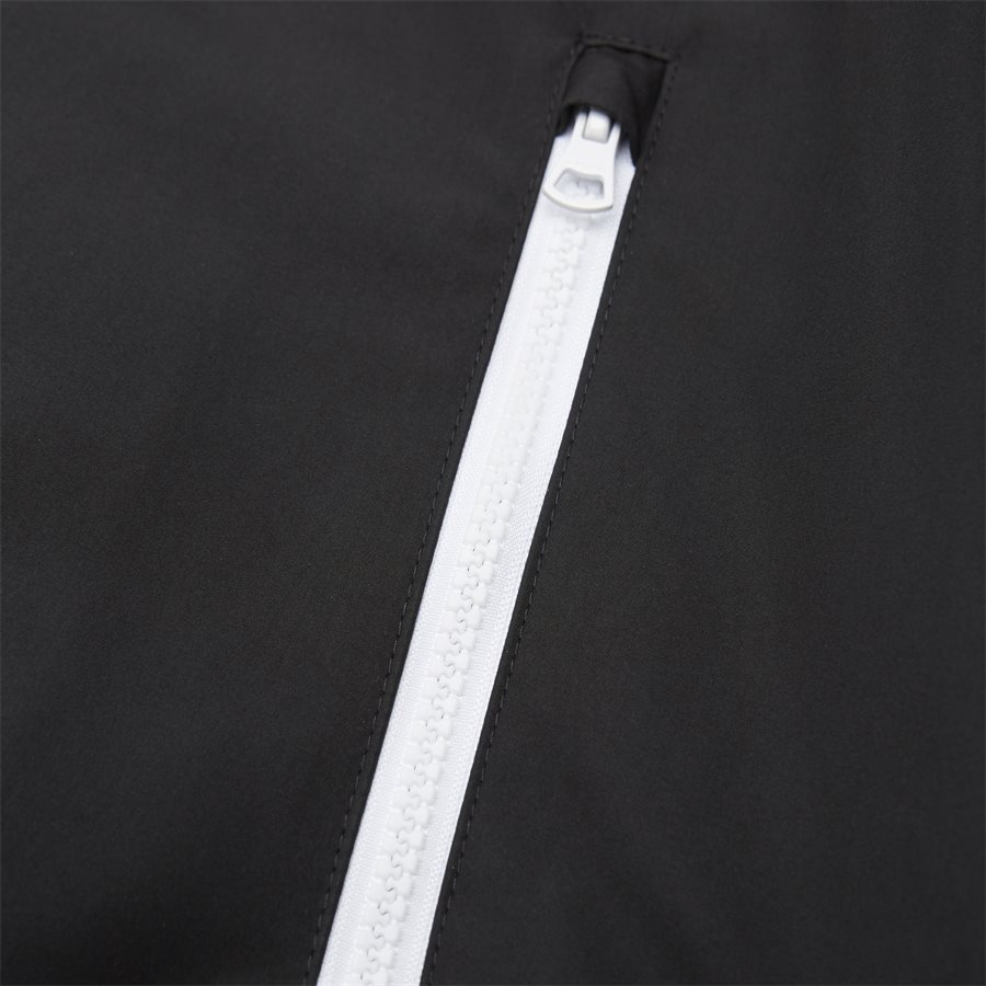 8004660 - Jakker - Regular fit - SORT - 6
