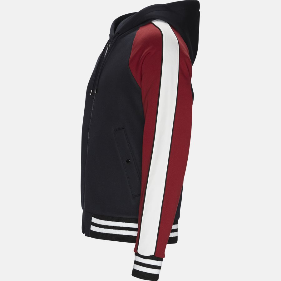 8005066 - Sweatshirts - Regular fit - NAVY - 3