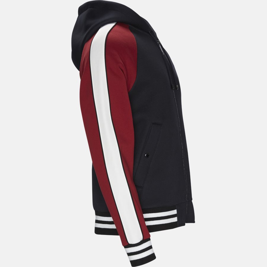 8005066 - Sweatshirts - Regular fit - NAVY - 4