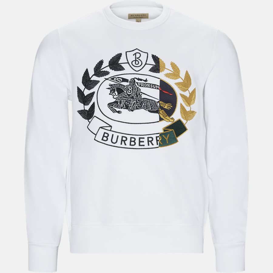 8007074 - Sweatshirts - HVID - 1