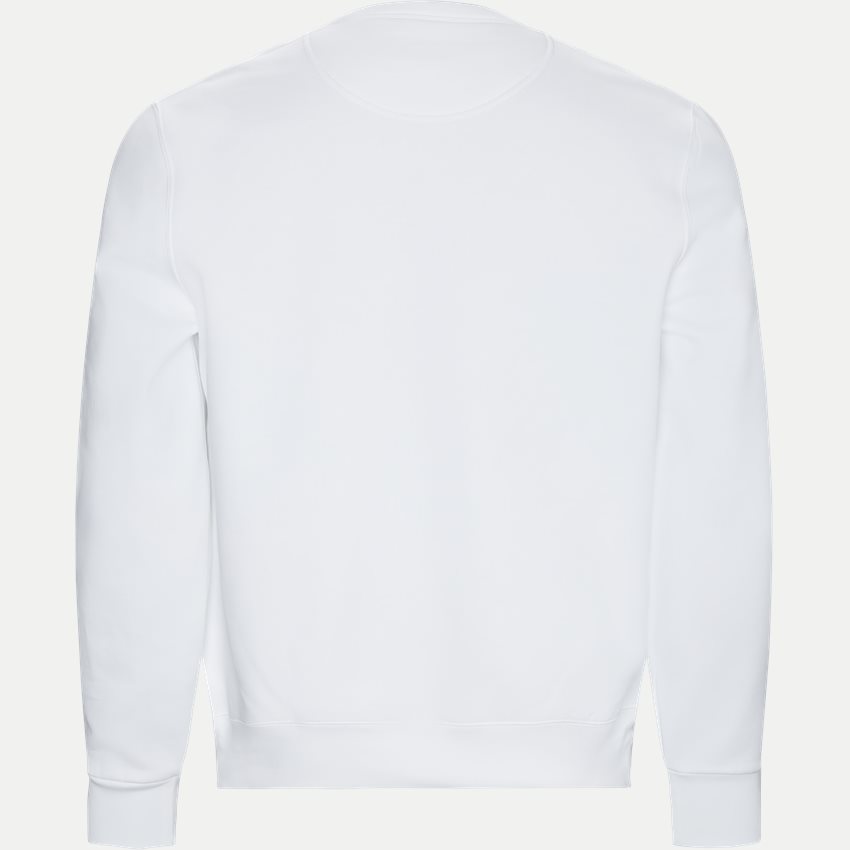 Burberry Sweatshirts 8007074 HVID