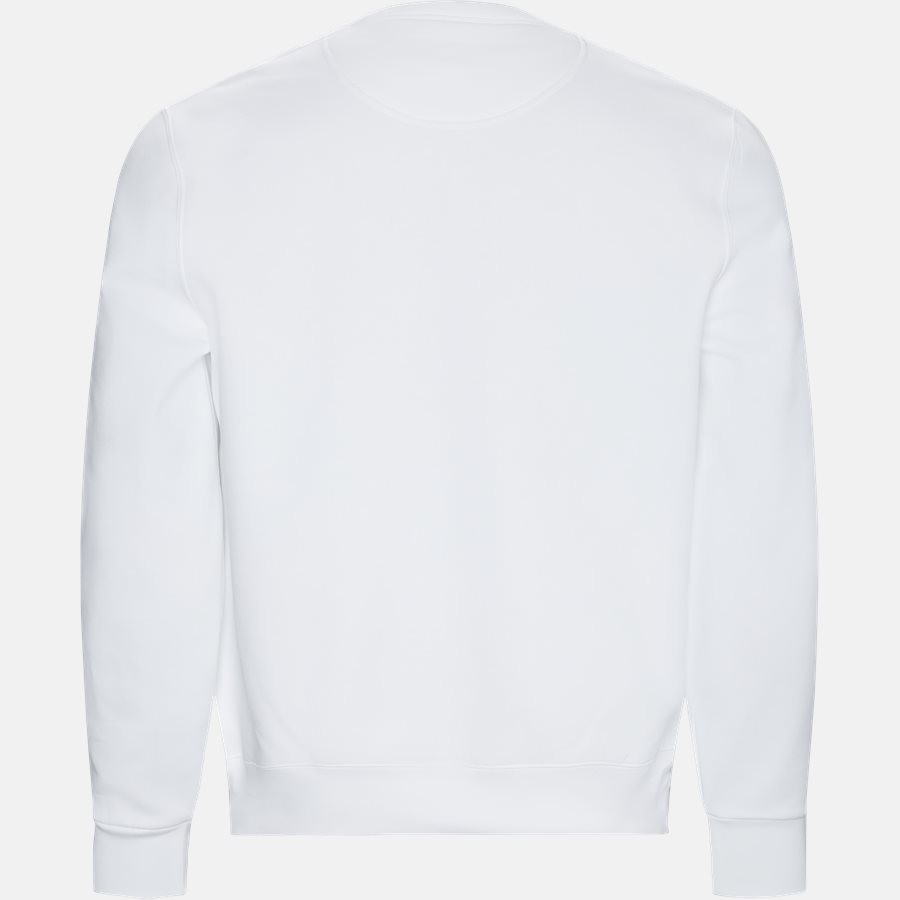 8007074 - Sweatshirts - HVID - 2