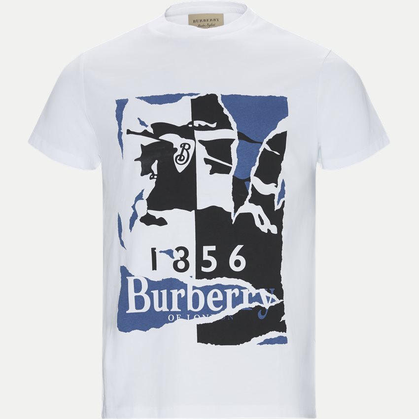Burberry T-shirts 8007015 HVID