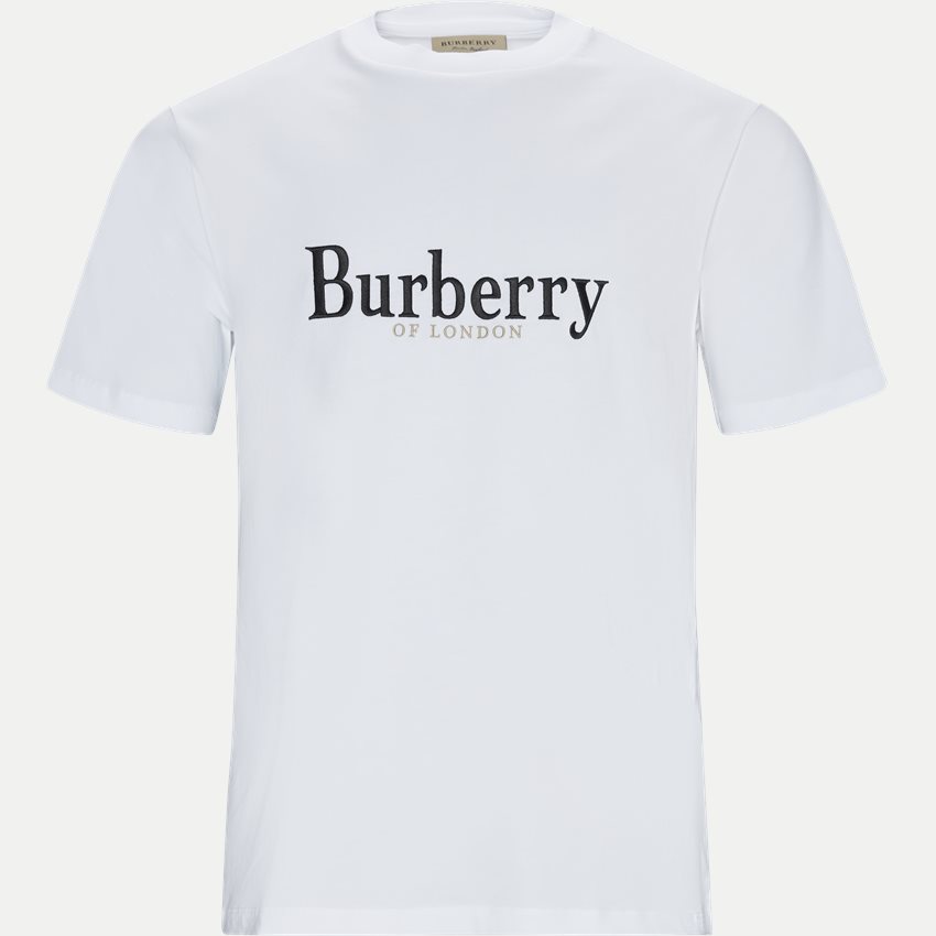 Burberry T-shirts 8007830 HVID
