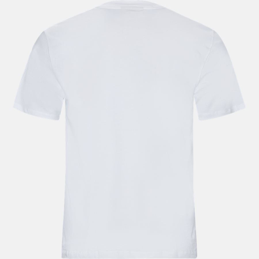8007830 - T-shirt - T-shirts - Regular fit - HVID - 2