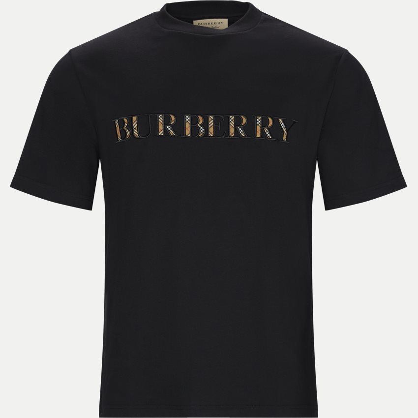 Burberry T-shirts 8007819 SORT