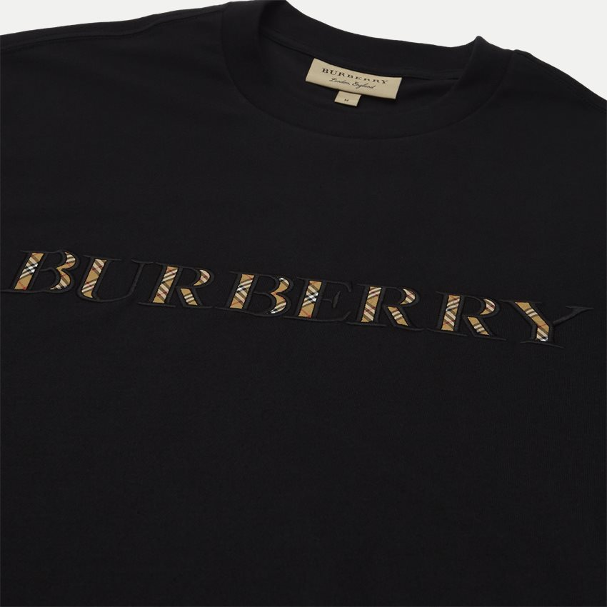 Burberry T-shirts 8007819 SORT