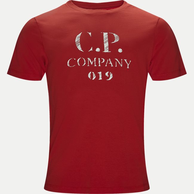 Ts158a w T Shirts Rod From C P Company 67 Eur