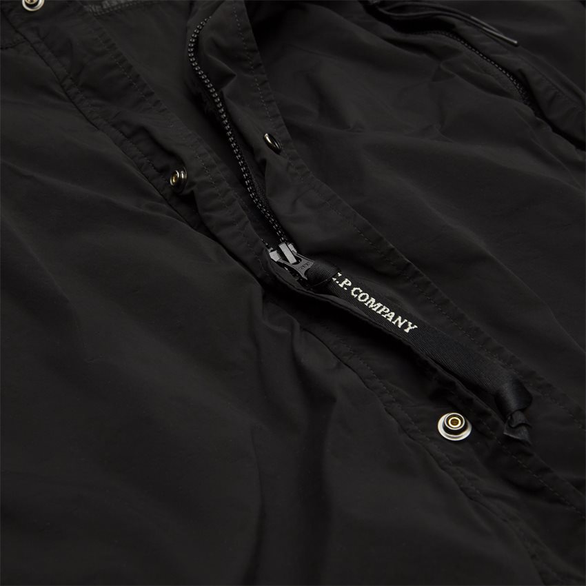 C.P. Company Jackets OW025A 001020G SORT