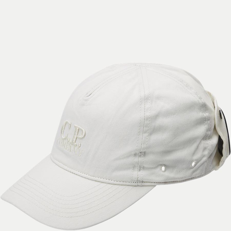 AC093A 005279A - Baseball Cap Gabardine - Caps - HVID - 1