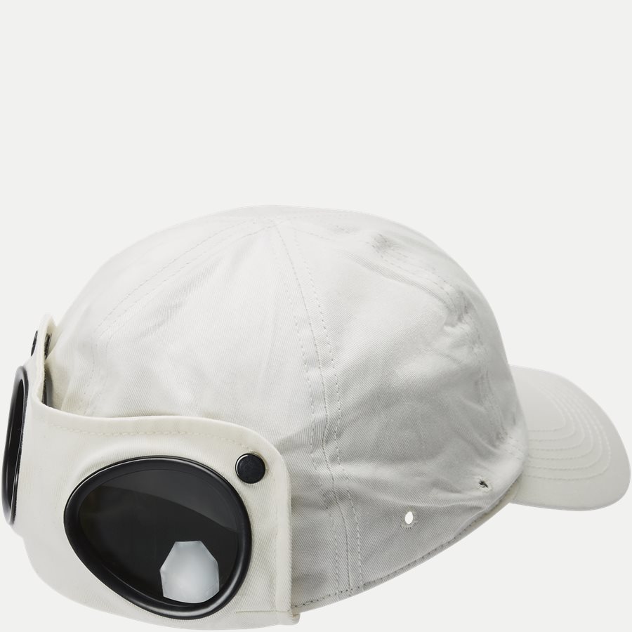 AC093A 005279A - Baseball Cap Gabardine - Caps - HVID - 2