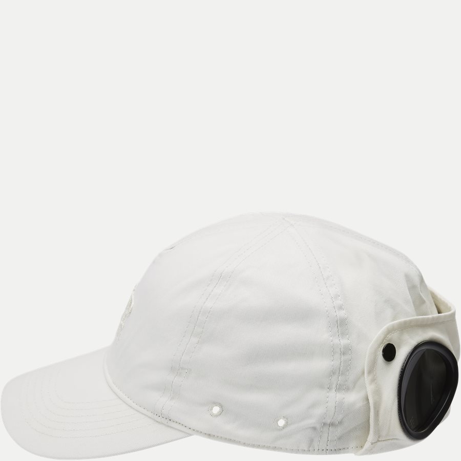 AC093A 005279A - Baseball Cap Gabardine - Caps - HVID - 3