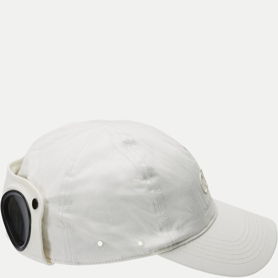 AC093A 005279A - Baseball Cap Gabardine - Caps - HVID - 4