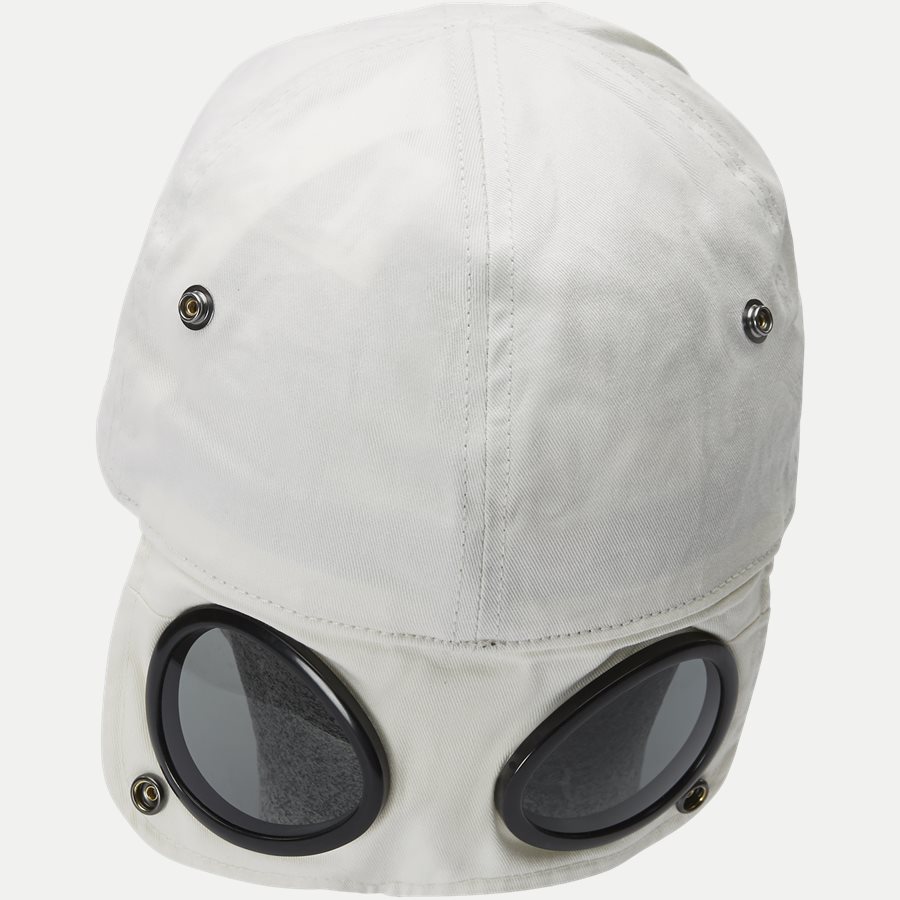 AC093A 005279A - Baseball Cap Gabardine - Caps - HVID - 5