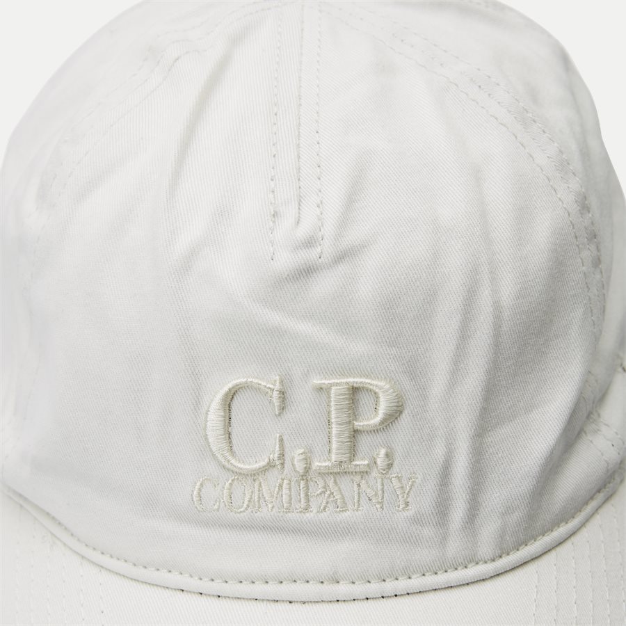 AC093A 005279A - Baseball Cap Gabardine - Caps - HVID - 6