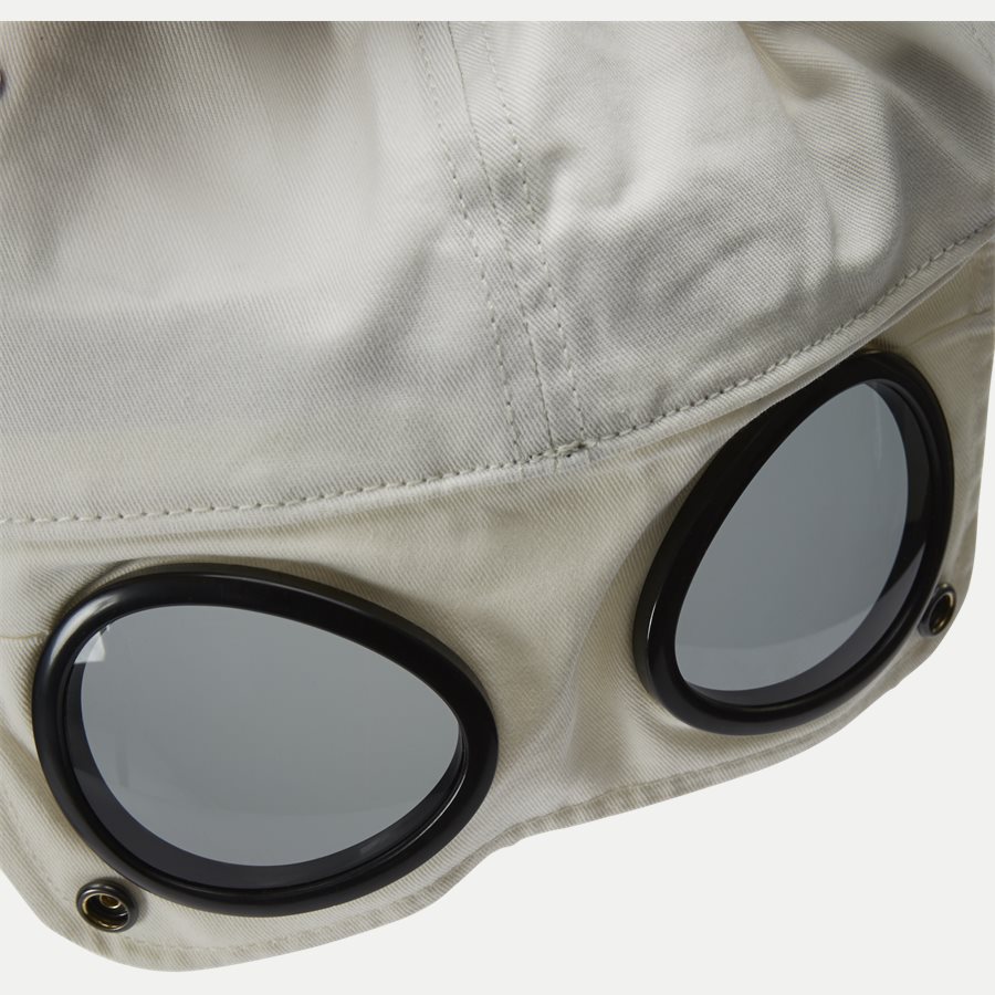 AC093A 005279A - Baseball Cap Gabardine - Caps - HVID - 7