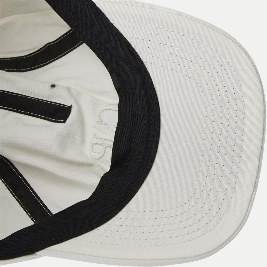 AC093A 005279A - Baseball Cap Gabardine - Caps - HVID - 8
