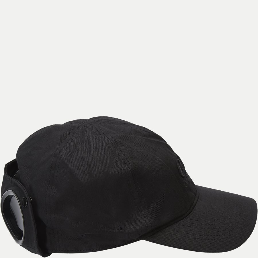 AC093A 005279A - Baseball Cap Gabardine - Caps - SORT - 4