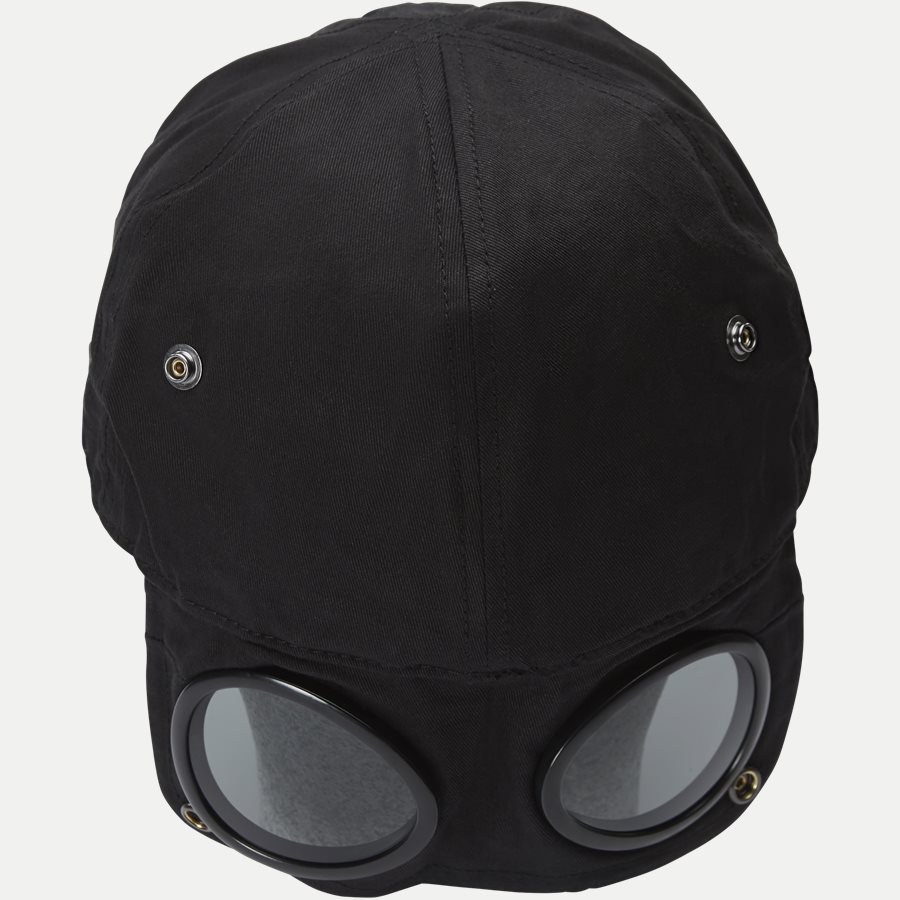 AC093A 005279A - Baseball Cap Gabardine - Caps - SORT - 5