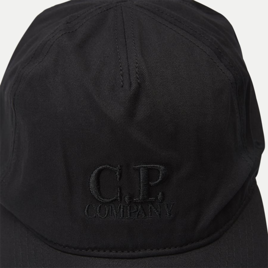 AC093A 005279A - Baseball Cap Gabardine - Caps - SORT - 6