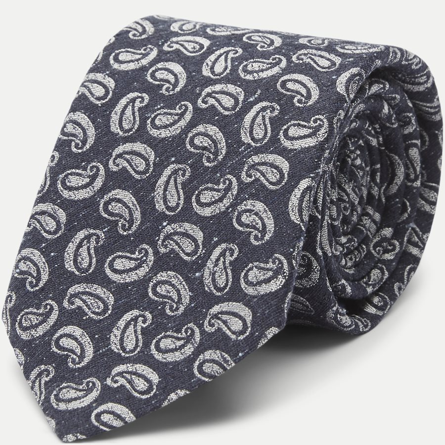 A000313652970 - Slips 7 cm. - Slips - NAVY - 1