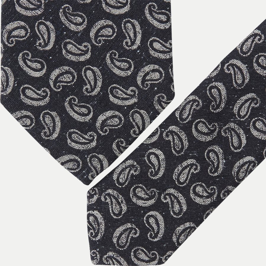 A000313652970 - Slips 7 cm. - Slips - NAVY - 2