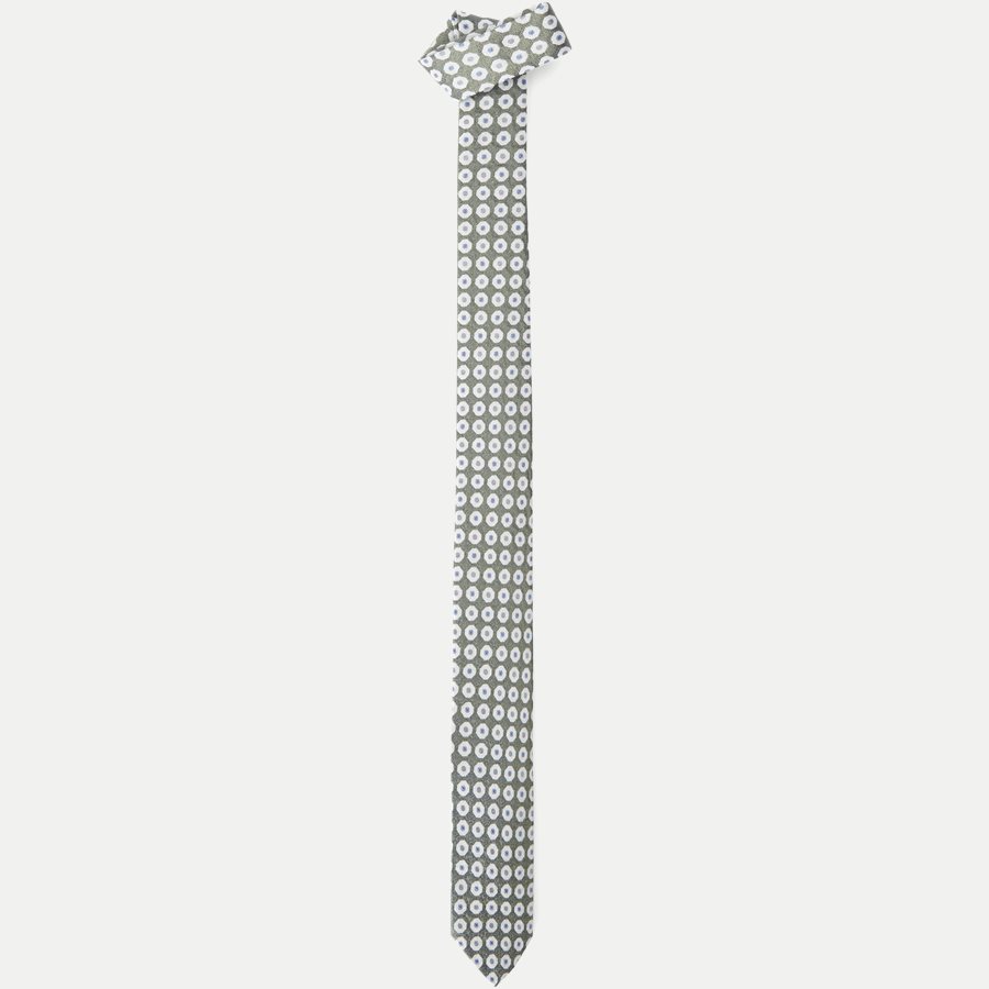 A000314726770 - Slips 7 cm. - Slips - GRØN - 1