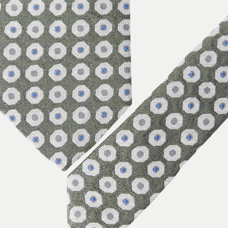 A000314726770 - Slips 7 cm. - Slips - GRØN - 2