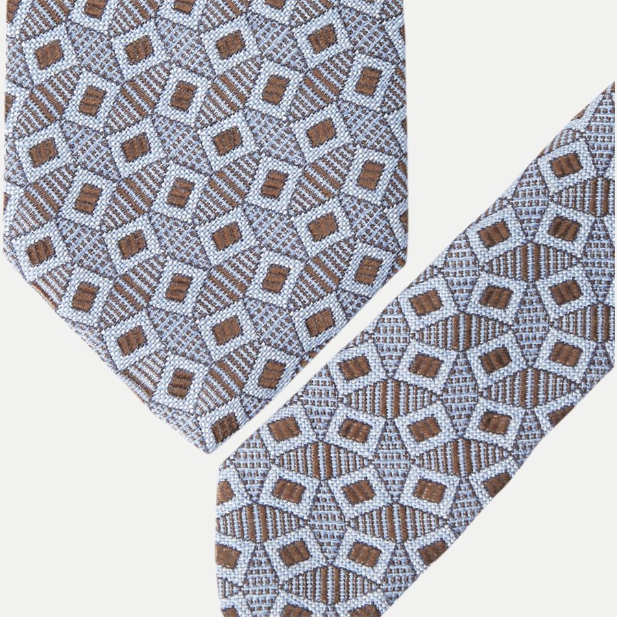 A000314742770 - Slips 7 cm. - Slips - BLÅ - 2