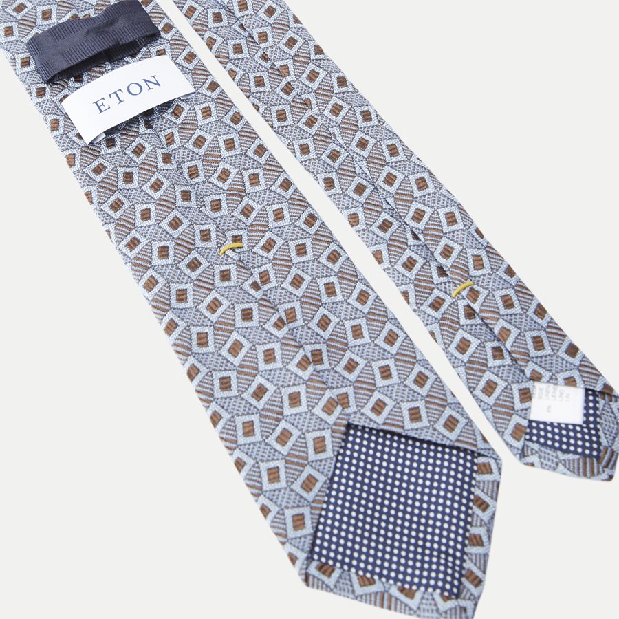 A000314742770 - Slips 7 cm. - Slips - BLÅ - 3