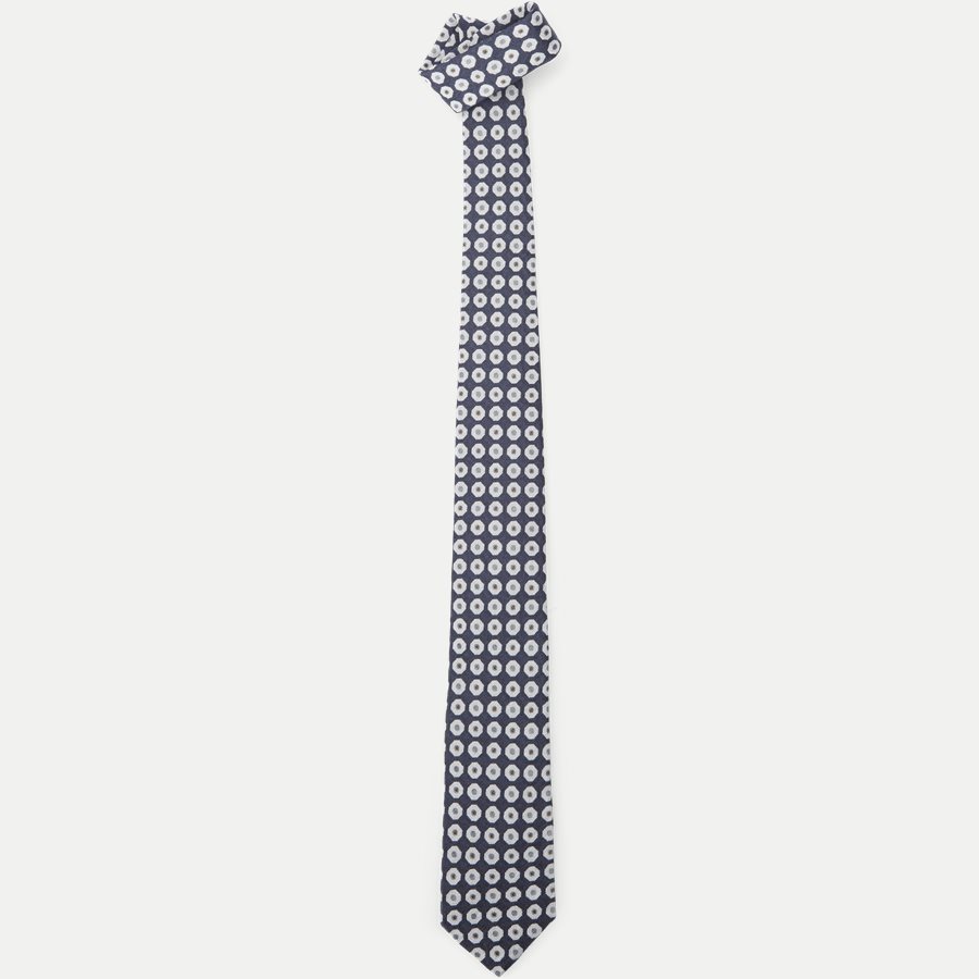 A000314532970 - Slips 7 cm. - Slips - NAVY - 1