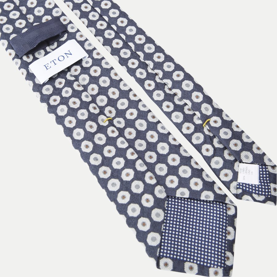 A000314532970 - Slips 7 cm. - Slips - NAVY - 3