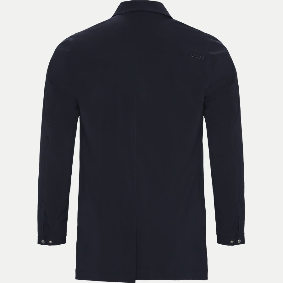 TYLER 8142 - Tyler Trenchcoat - Jakker - Regular - NAVY - 2