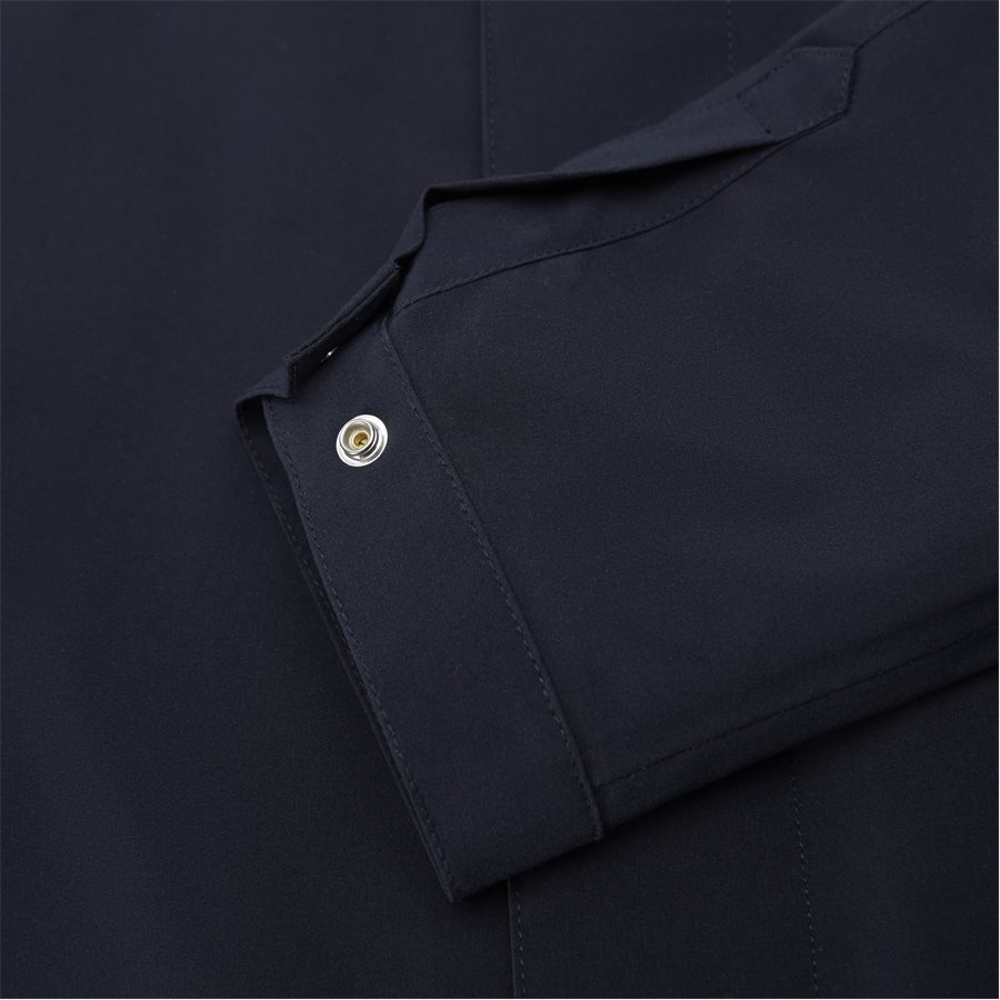 TYLER 8142 - Tyler Trenchcoat - Jakker - Regular - NAVY - 5