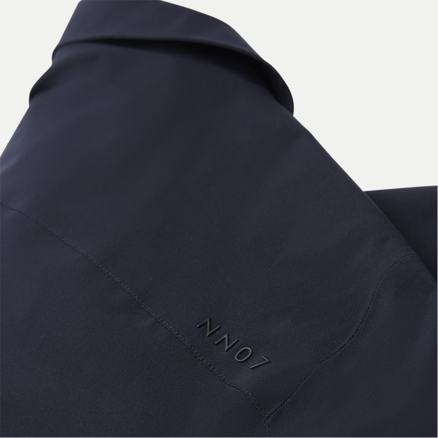 TYLER 8142 - Tyler Trenchcoat - Jakker - Regular - NAVY - 6