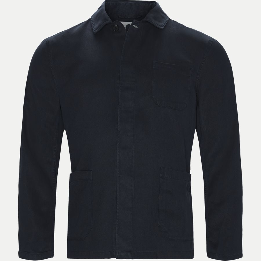 OSCAR 1284 - Oscar Blazer - Blazer - Regular - NAVY - 1