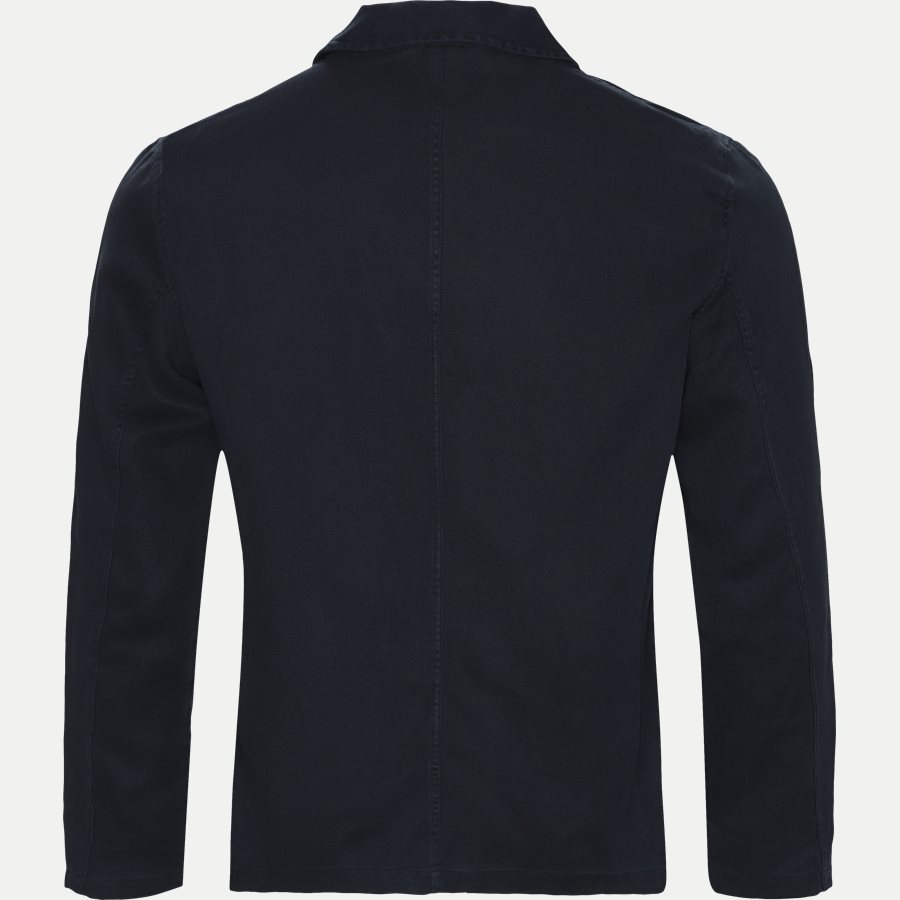 OSCAR 1284 - Oscar Blazer - Blazer - Regular - NAVY - 2