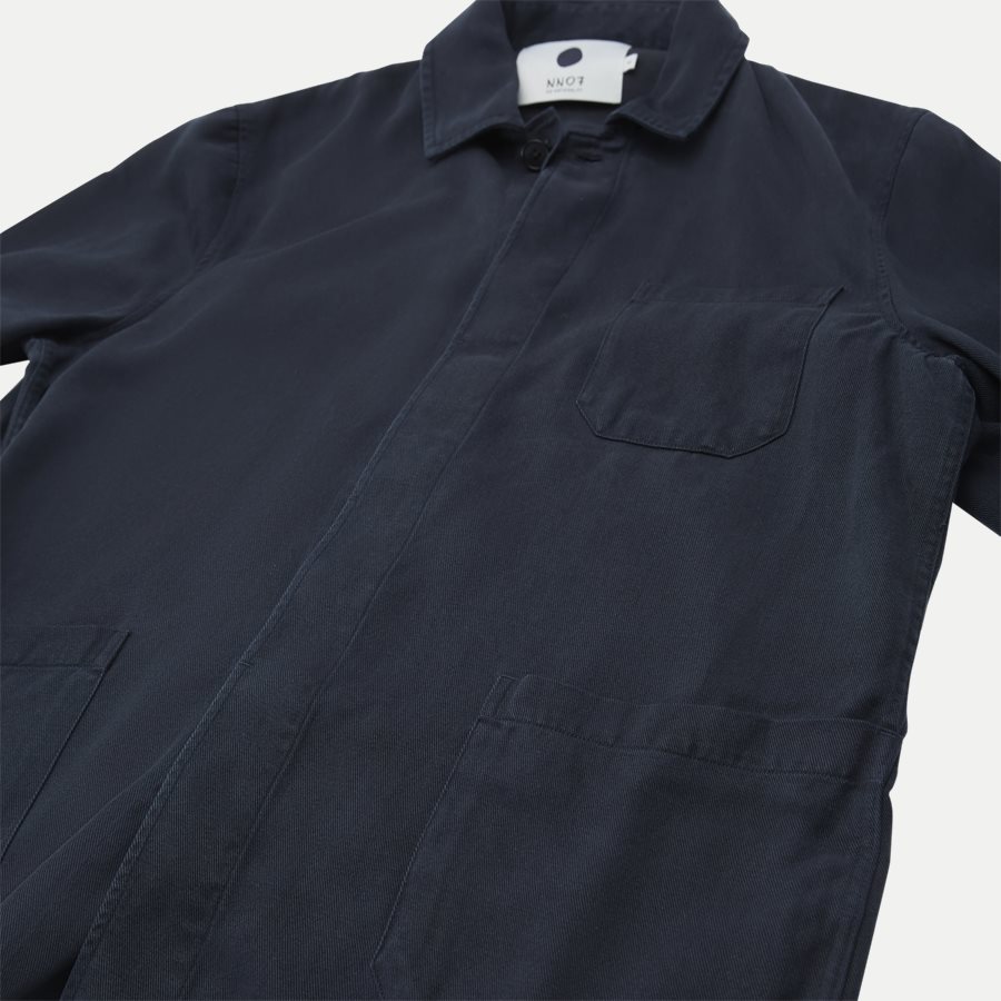 OSCAR 1284 - Oscar Blazer - Blazer - Regular - NAVY - 5