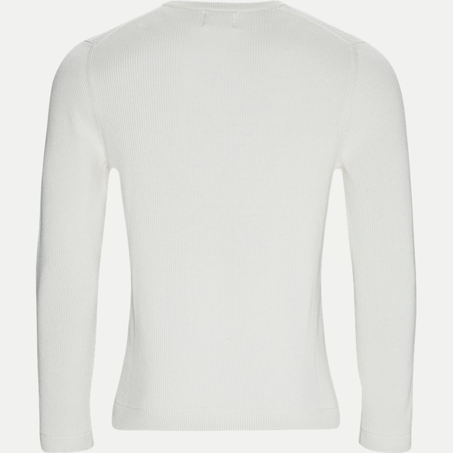 PHIL 6194 - Phil 6194 Strik - Strik - Slim - HVID - 2