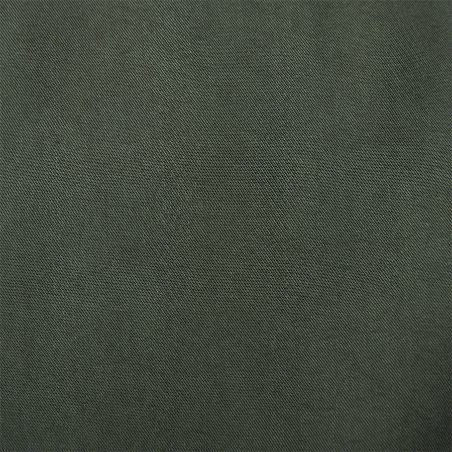 FALK 5969 - Falk Skjorte - Skjorter - Regular - ARMY - 5