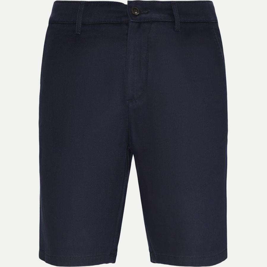 CROWN 1363 - Crown Shorts - Shorts - Regular - NAVY - 1