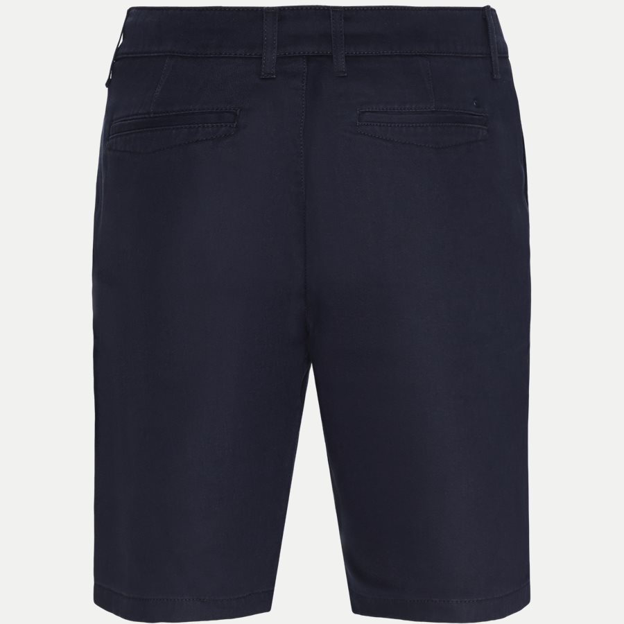CROWN 1363 - Crown Shorts - Shorts - Regular - NAVY - 2