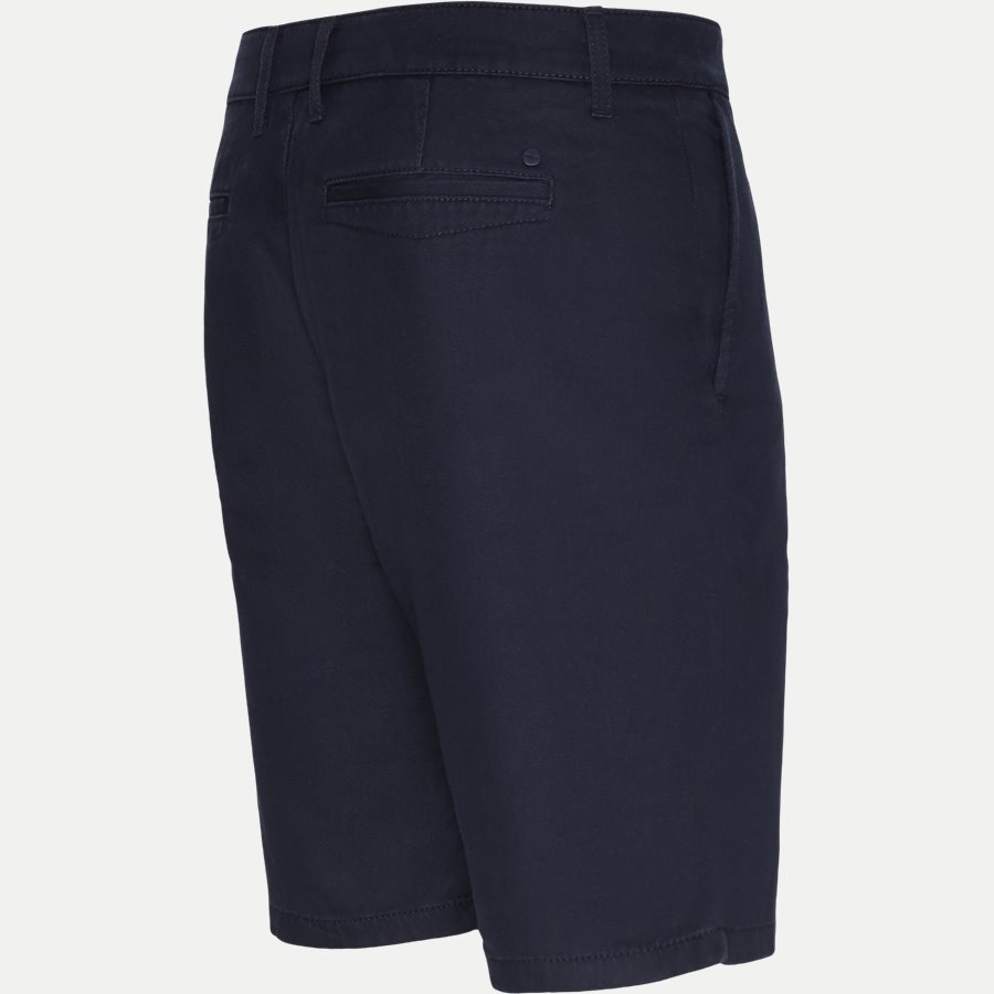 CROWN 1363 - Crown Shorts - Shorts - Regular - NAVY - 3