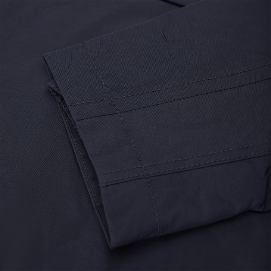 RAINFOREST - Rainforest M Sum 1 Vindjakke - Jakker - Regular - NAVY - 8