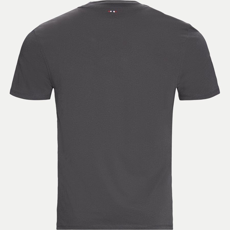 SAWY - Sawy T-shirt - T-shirts - Regular - KOKS - 2