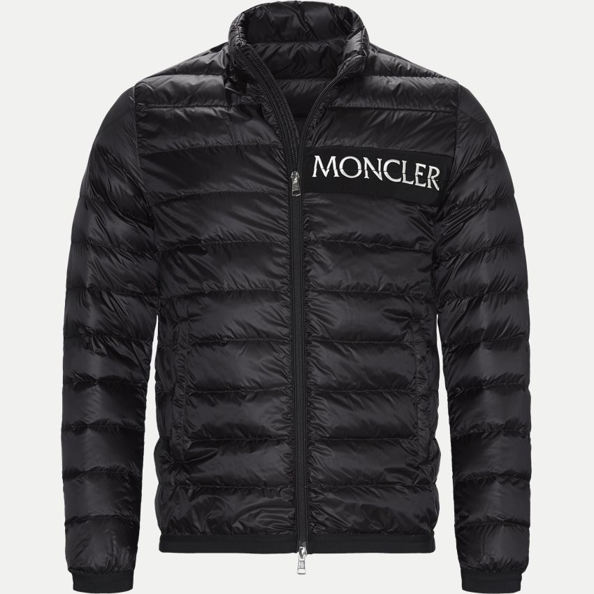 Moncler Jackets NEVEU BLACK