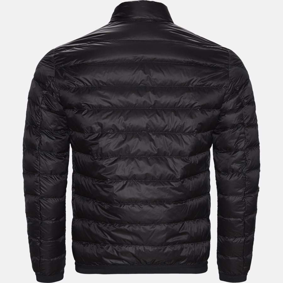 NEVEU - Jakker - Regular fit - BLACK - 2