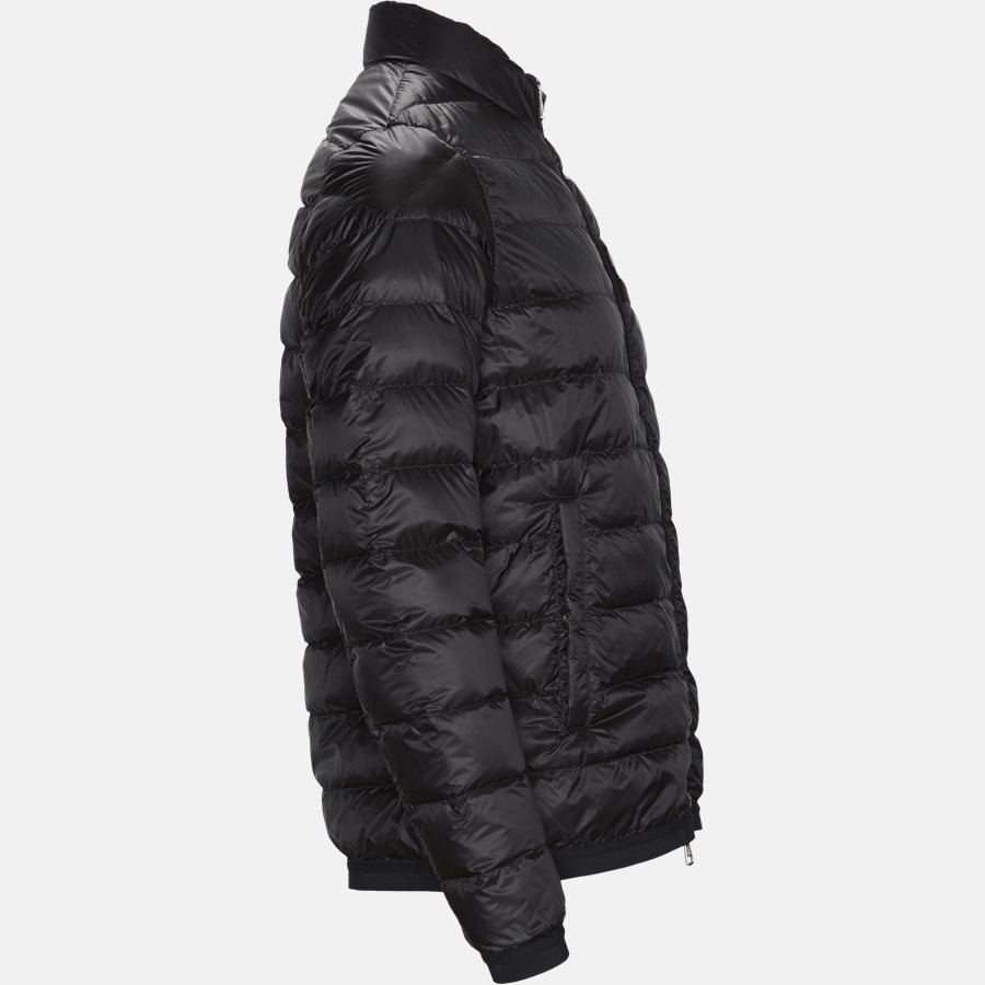 NEVEU - Jakker - Regular fit - BLACK - 4