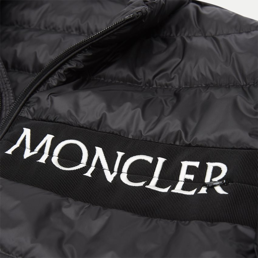 Moncler Jackets NEVEU BLACK