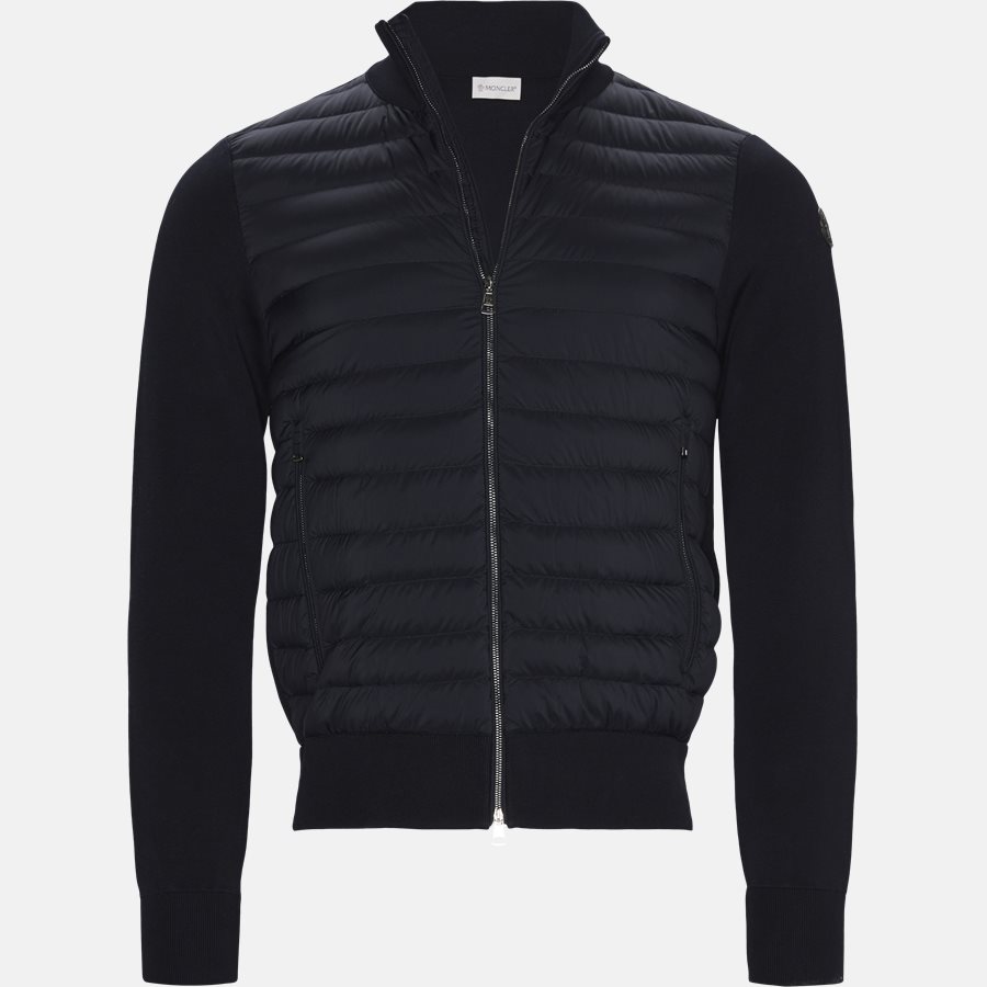 94066 91116 - Strik - Regular fit - NAVY - 1